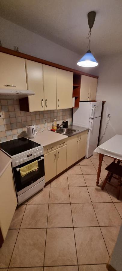 Przytulny - Blisko Centrum Suwałki Extérieur photo